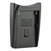 Jupio JCP0003 (Sony  Jupio Charger Plate for Sony NP-FM50/ NP-FM55H/ NP-FM500H/ F550/ F750/ F960/ F970/ F990/ JVC BN-V607U / JVC BN-615U)