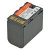 Jupio VJV0026 (JVC  BN-VF823U / BN-VC826G 2490 mAh)