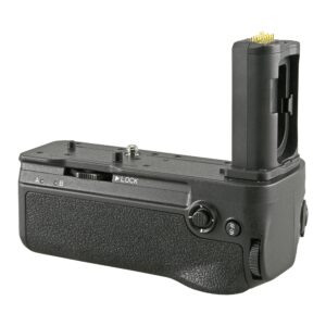 Jupio JBG-N021 (Nikon  Battery Grip for Nikon Z6 III / Z6 II (MB-N14))
