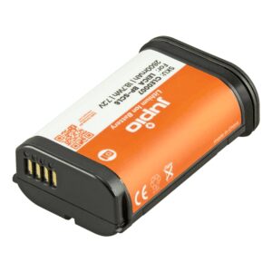 Jupio CLE0007 (Leica  Leica BP-SCL6 2600mAh)
