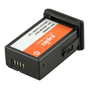 Jupio CLE0008 (Leica  Leica BP-SCL7 1800mAh)