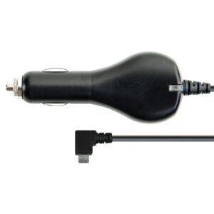 Transcend TS-DPL2 (Transcend  Transcend Car Lighter Adapter for DrivePro Micro USB)
