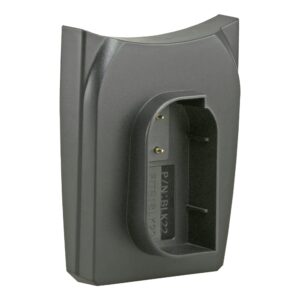 Jupio JCP0129 (Panasonic  Jupio Charger Plate for Panasonic DMW-BLK22)