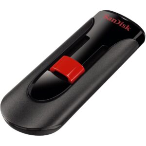 Alternative view of SanDisk Cruzer Glide 32GB