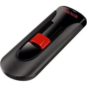 Alternative view of SanDisk Cruzer Glide 64GB