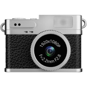Alternative view of Easypix MiniPro XS1 Miniature Camera