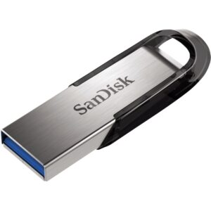 Alternative view of SanDisk Cruzer Ultra Flair 16GB 150MB/s - USB 3.0