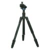 Benro iTravel FTT Kit Aluminium statief met IB2 balhoofd