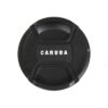 Caruba 62mm lensdop