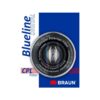 BRAUN BlueLine POL-Filter 55 mm