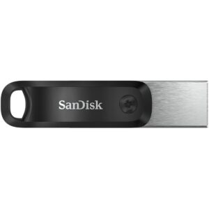 Alternative view of SanDisk iXpand Go Flash Drive 3.0 64GB