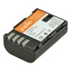 Jupio CPA0024 (Panasonic  DMW-BLF19E 1860 mAh)