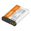 Jupio CNI0023 (Nikon  EN-EL23 1850 mAh)