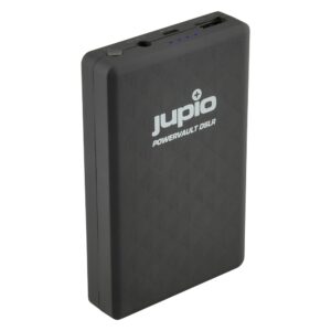 Alternative view of Jupio JPV0530 (Sony  Jupio PowerVault DSLR NP-FW50 - 28 Wh)