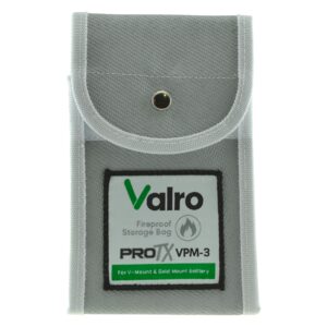Alternative view of Valro VPM-3 (Valro  Valro ProTx for V-MOUNT & Gold Mount)