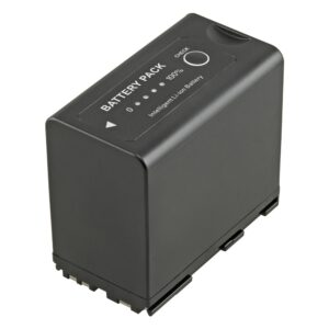 Alternative view of Jupio BCA0002 (Canon  *ProLine* BP-975 10050mAh)
