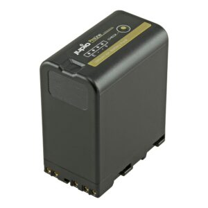 Alternative view of Jupio BSO0002 (Sony  *ProLine* BP-U60 6700mAh/96.5Wh)