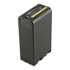 Alternative view of Jupio BSO0004 (Sony  *ProLine* BP-U90 10050mAh/144.7Wh)