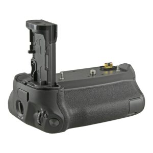 Alternative view of Jupio JBG-C018 (Canon  Battery Grip for Canon EOS R / Ra (BG-E22))