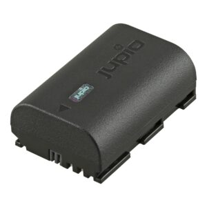 Alternative view of Jupio BCA0010V2 (Canon  *ProLine* LP-E6NH 2130mAh)