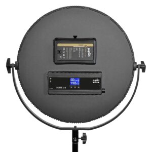 Alternative view of Jupio JPL360SL (Jupio  Jupio PowerLED 360 Soft Light)