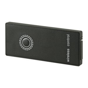 Alternative view of Jupio RC-2.4GHZ (Jupio  2.4 Ghz Draadloze afstandsbediening voor batterijgrip)