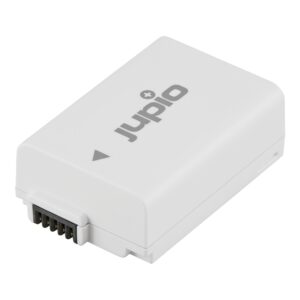 Alternative view of Jupio CNI0031V2 (Nikon  EN-EL25 *ULTRA* 1350mAh)