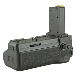 Alternative view of Jupio JBG-N019 (Nikon  Battery Grip for Nikon Z6 II / Z7 II (MB-N11))