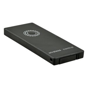 Alternative view of Jupio JBG-P052 (Panasonic  Battery Grip for Panasonic DMC-G80/G85/G90/G95 (DMW-BGG1))