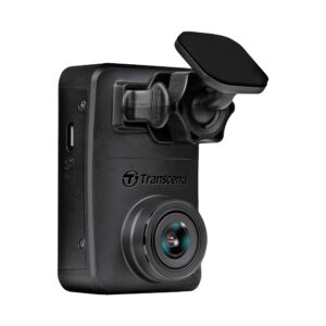 Alternative view of Transcend TS-DP10A-64G (Transcend  Transcend DrivePro 10 Dashcam with Adhesive Mount (64GB))