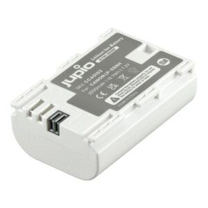 Alternative view of Jupio CCA0103 (Canon  LP-E6NH *ULTRA* 2600mAh)