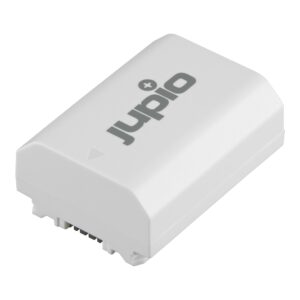 Alternative view of Jupio CSO0100V2 (Sony  NP-FZ100 *ULTRA* 2600mAh (18.7Wh))