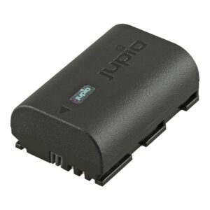 Alternative view of Jupio CCA0037 (Canon  LP-E6P 2200mAh)