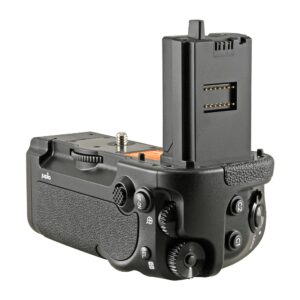 Alternative view of Jupio JBG-S012 (Sony  Battery Grip for Sony A9 III / A1 II  (VG-C5))