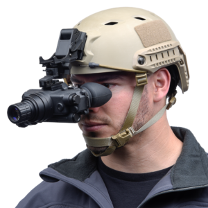 AGM Wolf-7 Pro Binoculaire Nachtkijker Goggle Kit Gen2 - Afbeelding 5