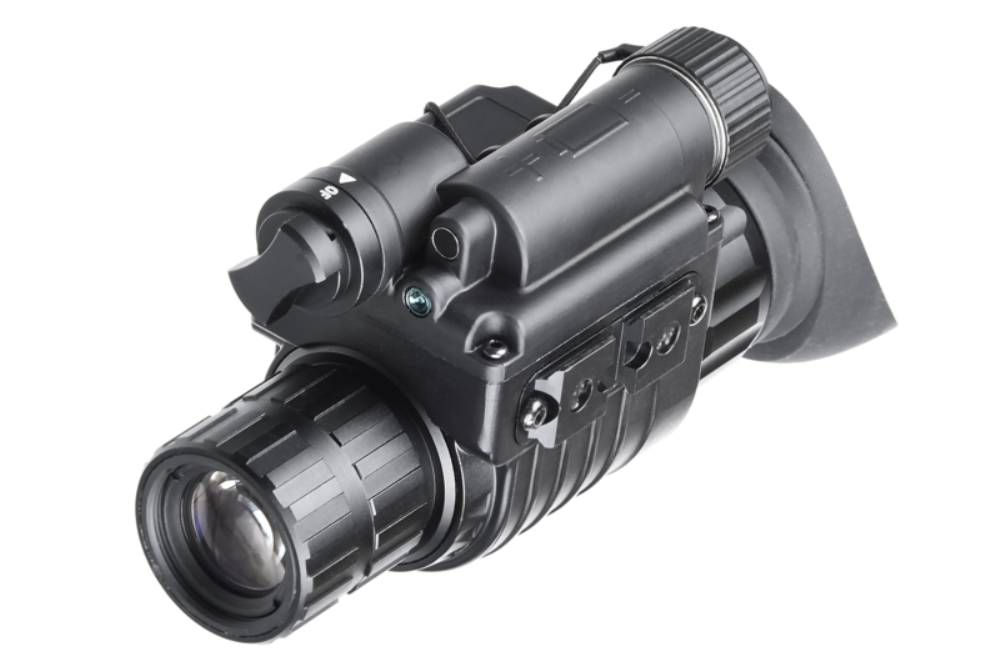AGM Wolf-14 NW1 Monoculaire Nachtkijker Gen2+ White Phosphor