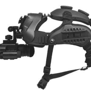 AGM Wolf-14 NW1 Monoculaire Nachtkijker Gen2+ White Phosphor - Afbeelding 4