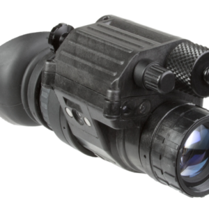 AGM PVS-14 AP Monoculaire Nachtkijker Gen2+ Green Phosphor - Afbeelding 2
