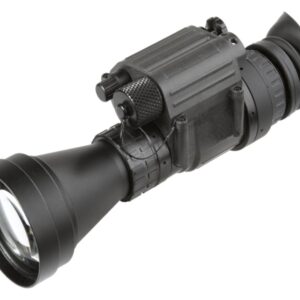 AGM PVS-14 AP Monoculaire Nachtkijker Gen2+ Green Phosphor - Afbeelding 3