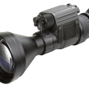 AGM PVS-14 AP Monoculaire Nachtkijker Gen2+ Green Phosphor - Afbeelding 4