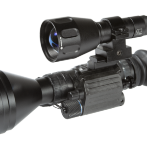 AGM PVS-14 APW Monoculaire Nachtkijker Gen2+ White Phosphor - Afbeelding 2