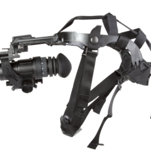 AGM PVS-14 APW Monoculaire Nachtkijker Gen2+ White Phosphor - Afbeelding 6