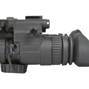 AGM NVG-40 NW1 Binoculaire Nachtkijker Goggles Gen2+ White Phosphor - Afbeelding 3