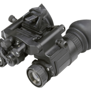 AGM NVG-50 NL1 Binoculaire Nachtkijker Goggles Gen2+ Green Phosphor