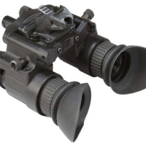 AGM NVG-50 NL1 Binoculaire Nachtkijker Goggles Gen2+ Green Phosphor - Afbeelding 2