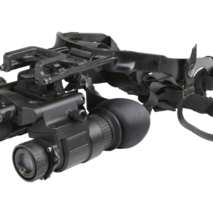 AGM NVG-50 NW1 Binoculaire Nachtkijker Goggles Gen2+ White Phosphor - Afbeelding 3