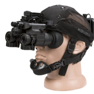 AGM NVG-50 NW1 Binoculaire Nachtkijker Goggles Gen2+ White Phosphor - Afbeelding 4