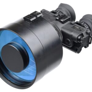 AGM FoxBat-8 NW1 Nachtzicht-Verrekijker 8x Vergroting Gen2+ White Phosphor