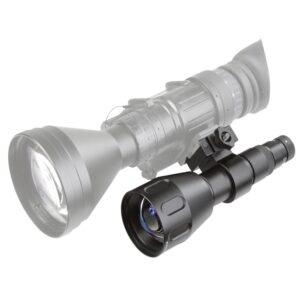 AGM Sioux850 Long-Range Infraroodstraler 850nm/1000mW - Afbeelding 4