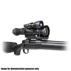 AGM Sioux940 Long-Range Infraroodstraler 940nm/800mW - Afbeelding 5